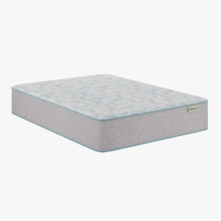 BeautySleep® Slumber Escape Plush Mattress | Pottery Barn Teen