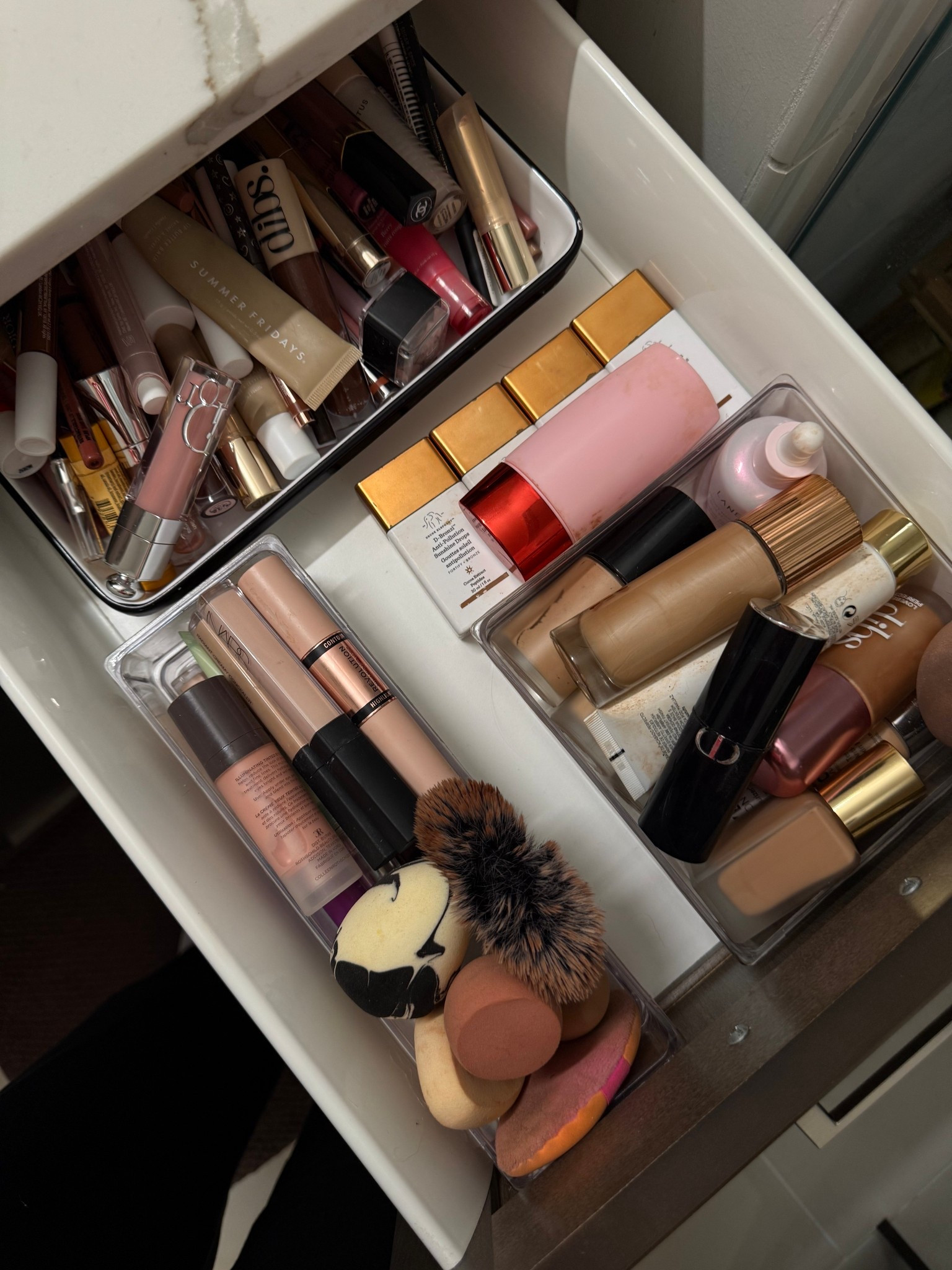 Organizing part seven 

#LTKHome #LTKFindsUnder50