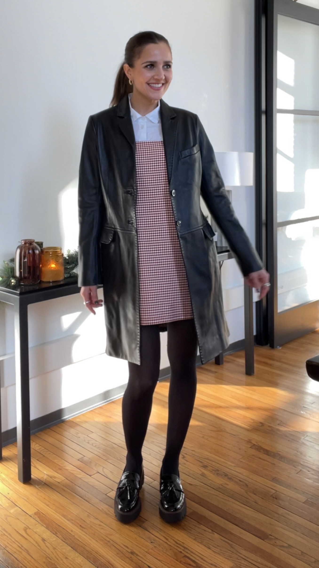A chic Christmas!! 

#LTKHoliday #LTKstyletip #LTKsalealert