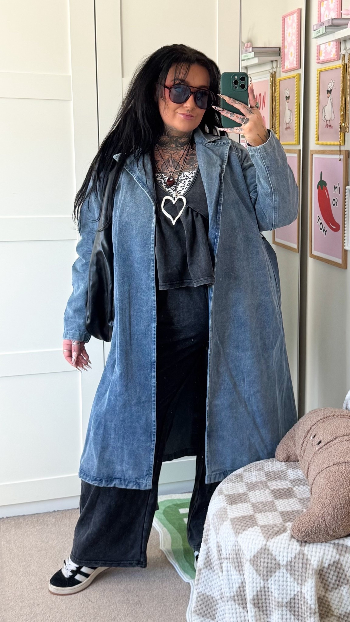 #LTKuk #LTKplussize #LTKFashionMonth