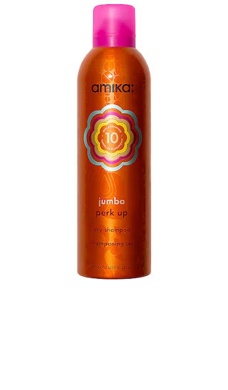 amika Jumbo Perk Up Dry Shampoo in Beauty: NA. | Revolve Clothing (Global)