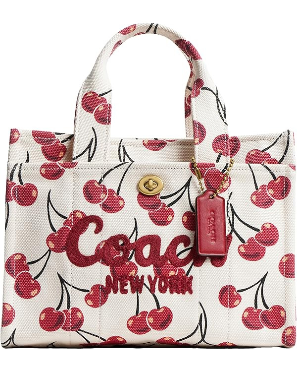 Coach Women's Cargo Tote 26 | Amazon (US)