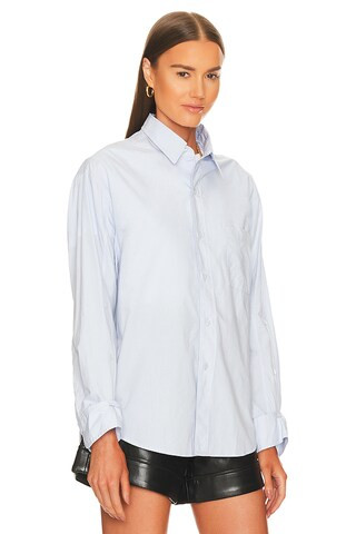 Kayla Shirt | Revolve Clothing (Global)