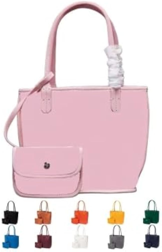 Women's Tote Bag Designer Bags Large Tote Bag Carry All Bag Top Handle Hobo Handbag | Amazon (US)