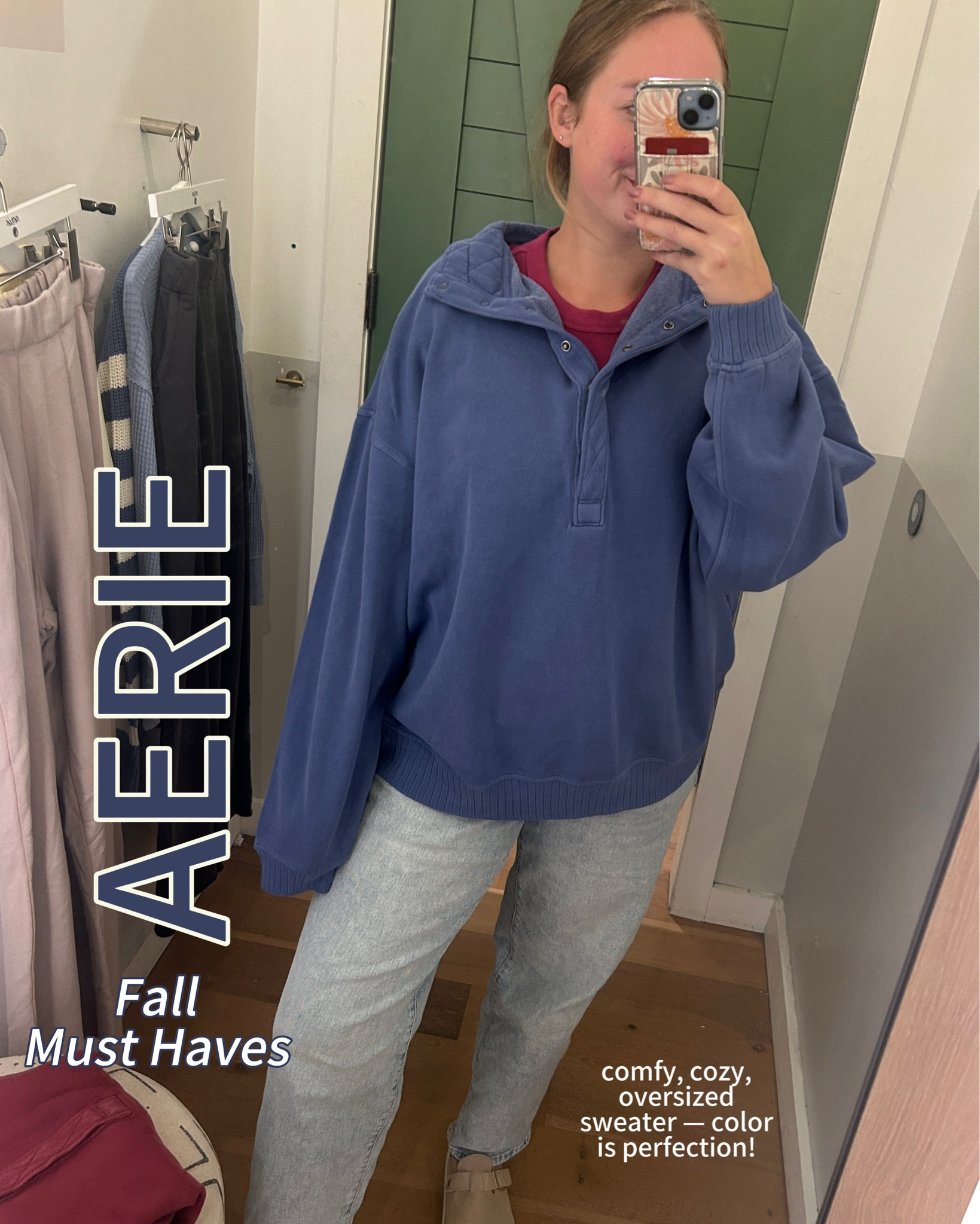 Aerie must haves you need in your closet right now 🤍✨

HOC / summer / Beasummer 