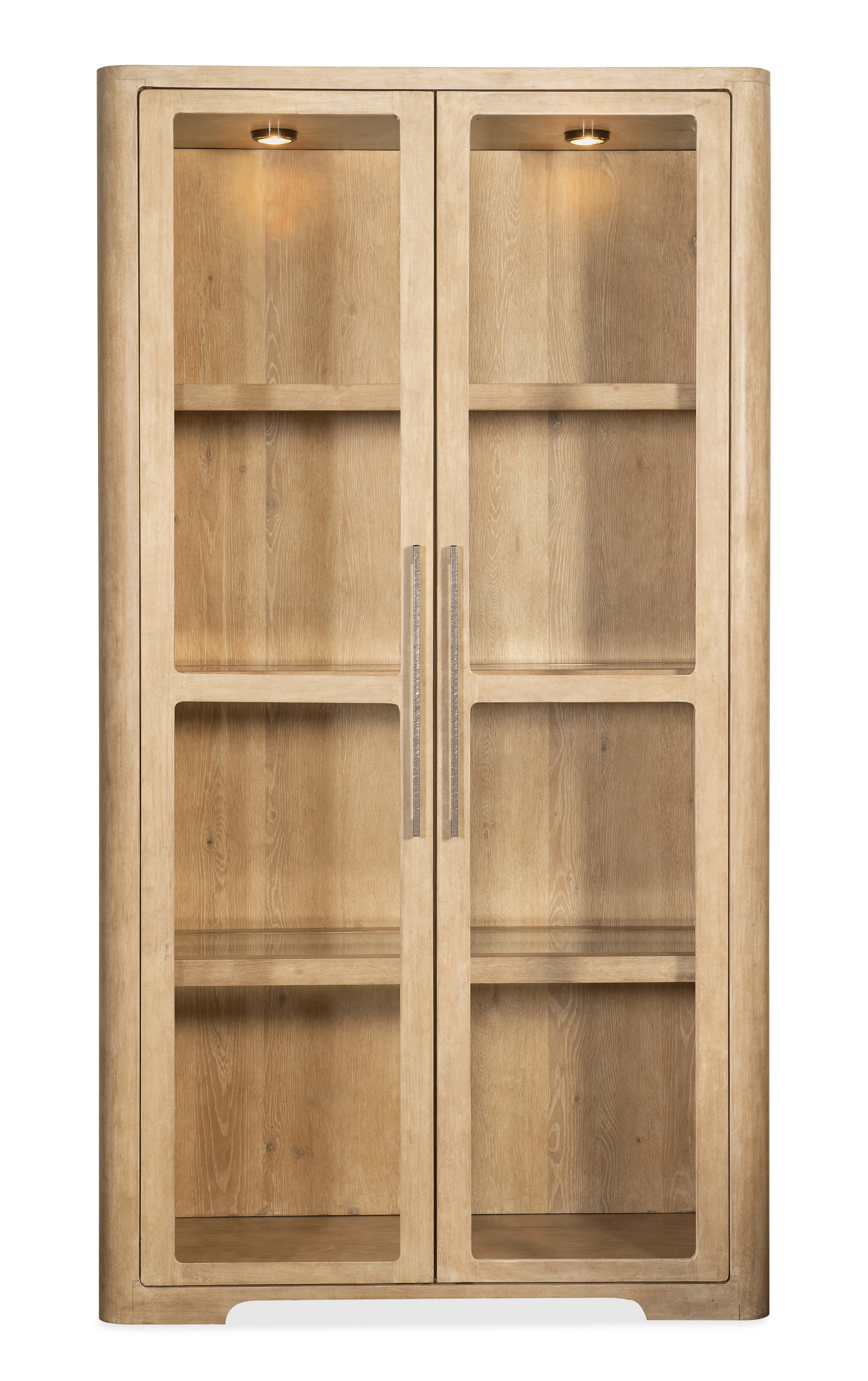 Retreat Display Cabinet | Wayfair North America