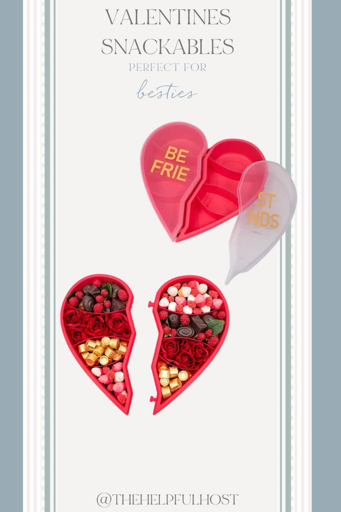 Snackable boxes for your bestie, yes please! 

#LTKSeasonal #LTKGiftGuide