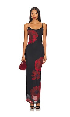 Jobelle Maxi Dress
                    
                    superdown | Revolve Clothing (Global)