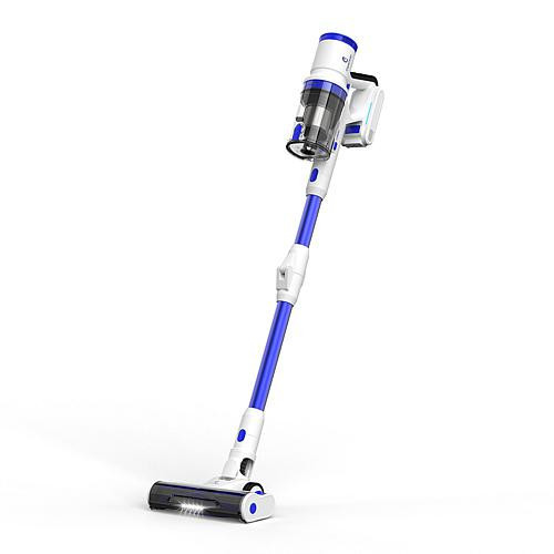 CasaClean Cordless Pro Flexible Stick Vacuum - Gray/Grey | HSN