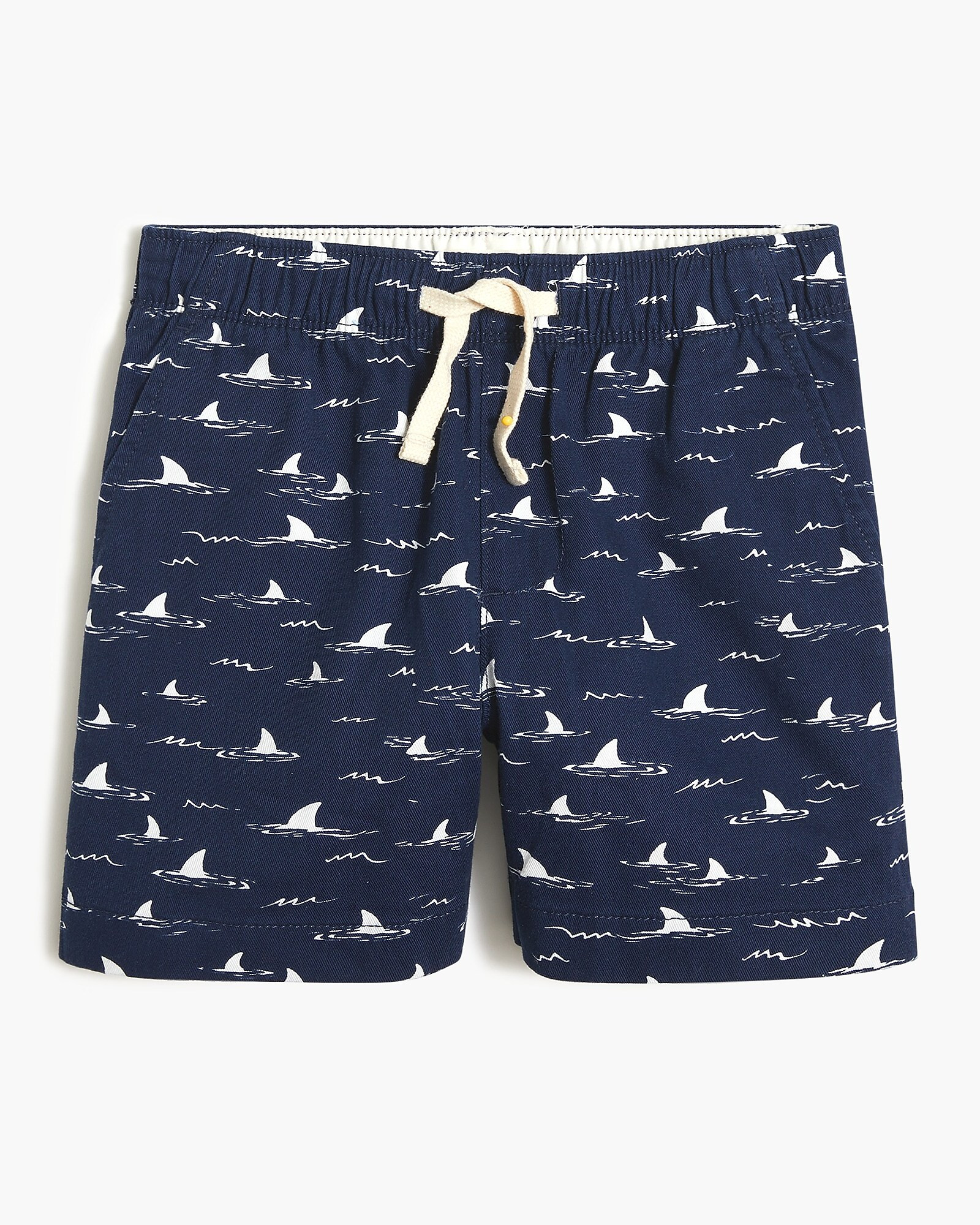 Boys' wave dock short | J.Crew Factory