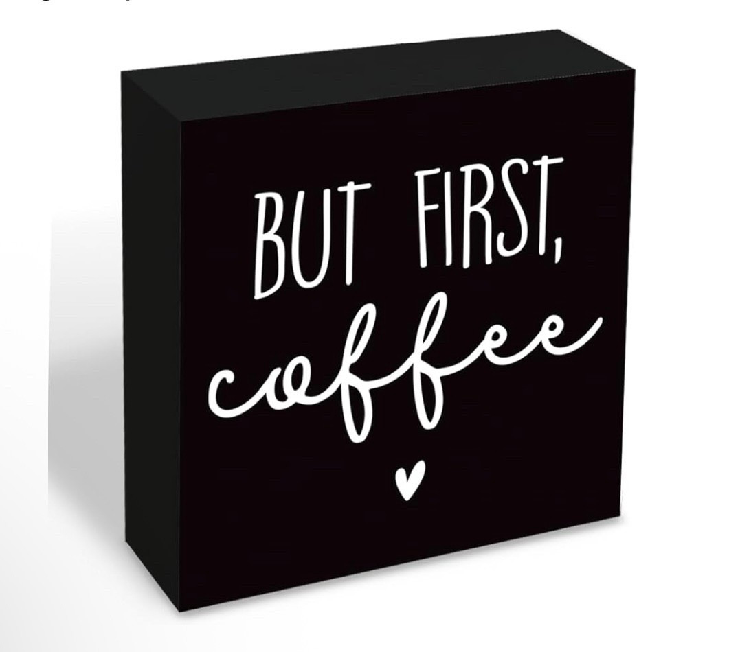 Coffee Lover gifts 🎁 ☕️ 

#LTKHome #LTKfoodie #LTKHoliday