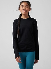 Athleta Girl Power Up Top | Athleta