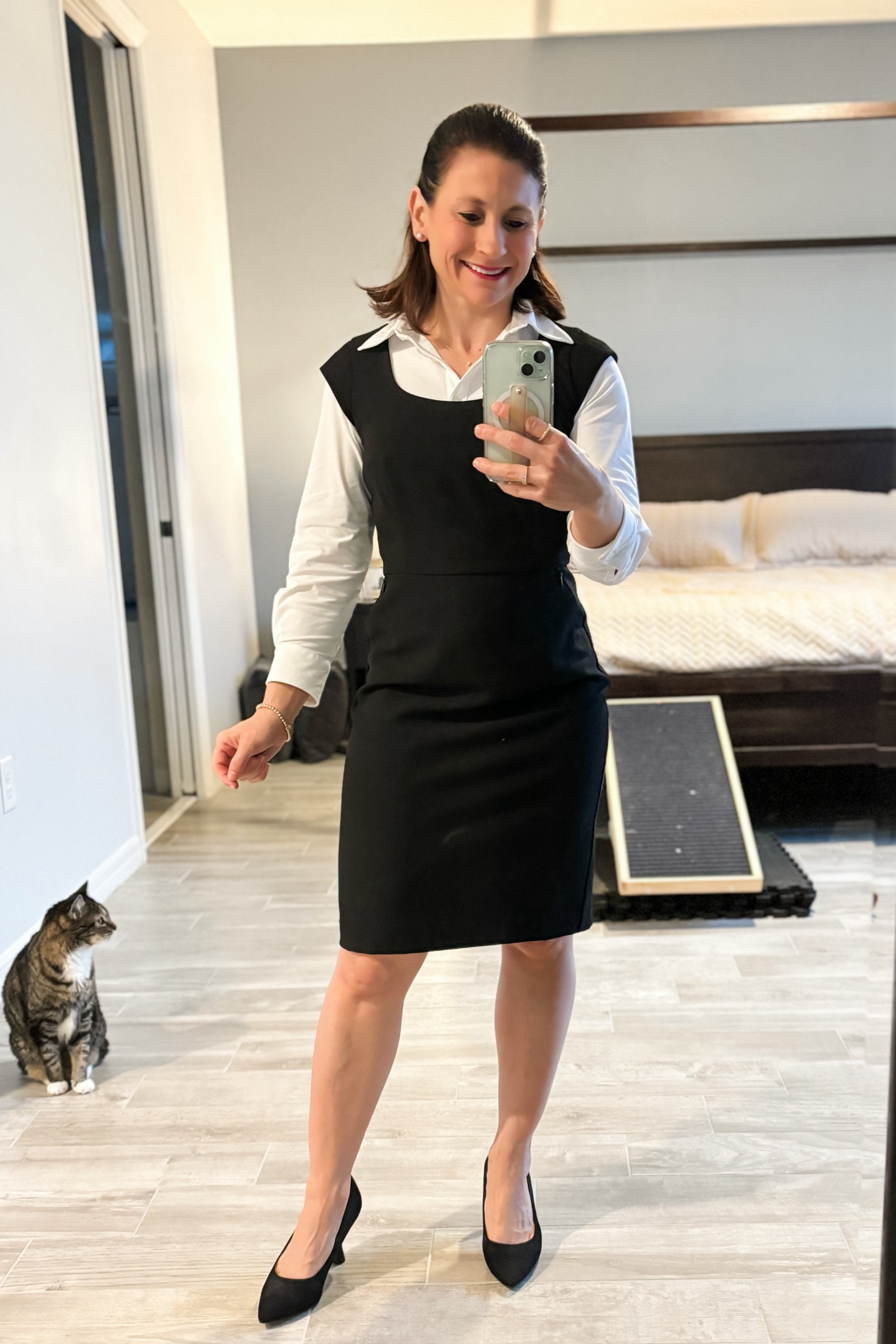 #LTKstyletip #LTKworkwear