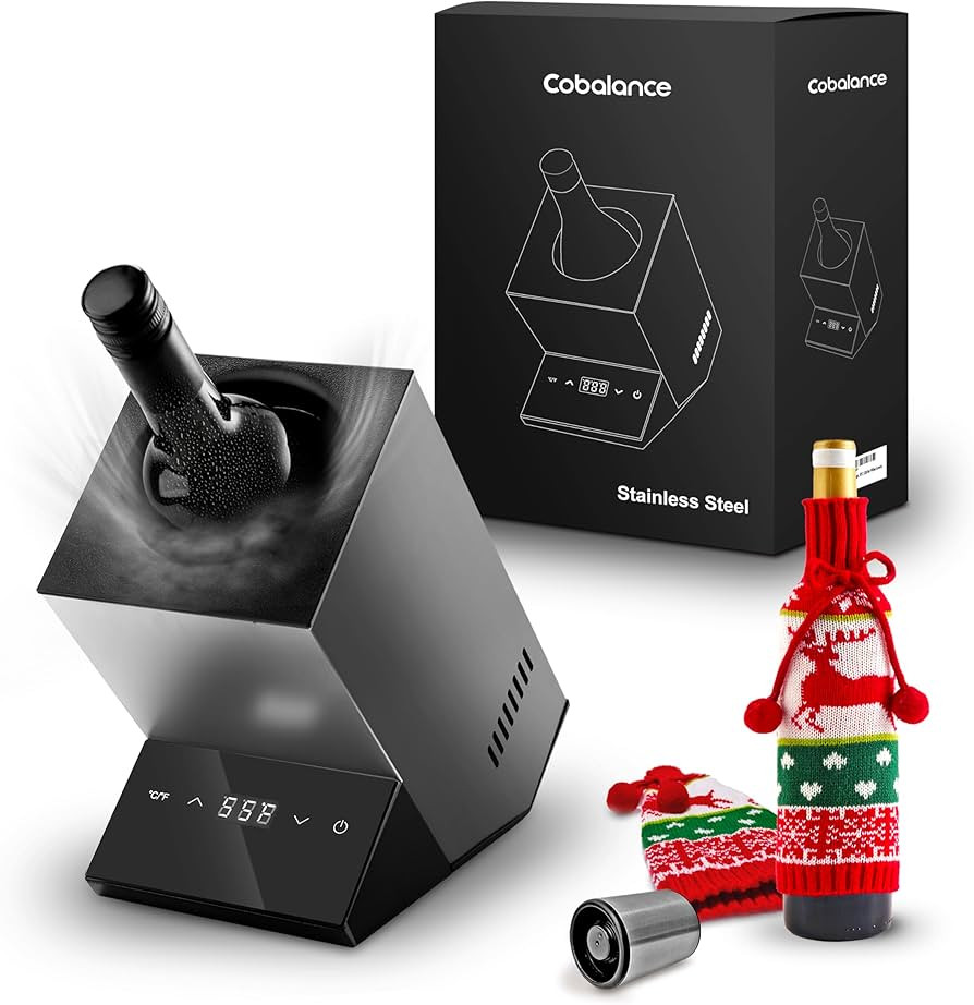 Visit the Cobalance Store | Amazon (US)