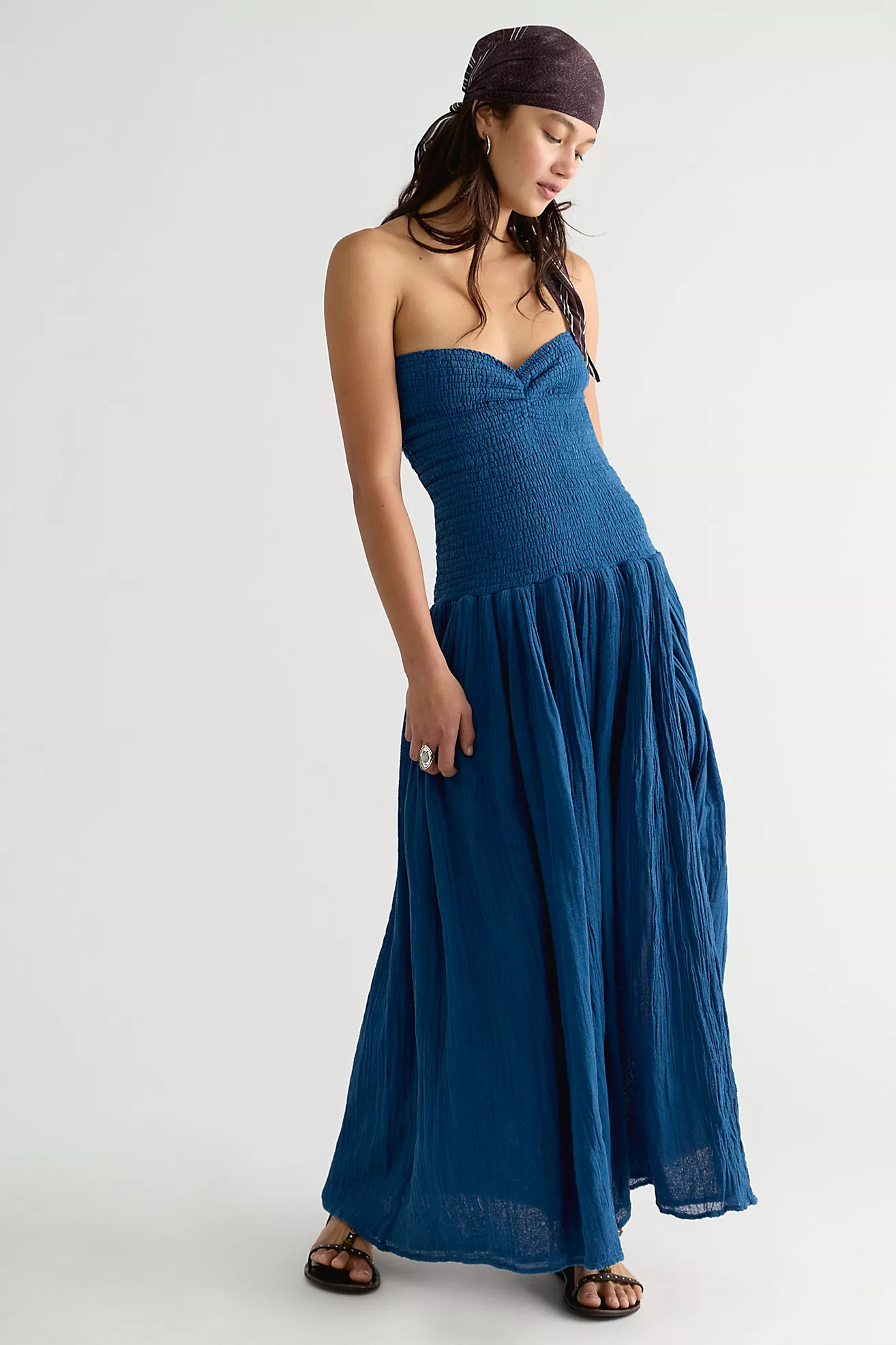Jen's Pirate Booty Dasha Maxi Dress | Free People (Global - UK&FR Excluded)