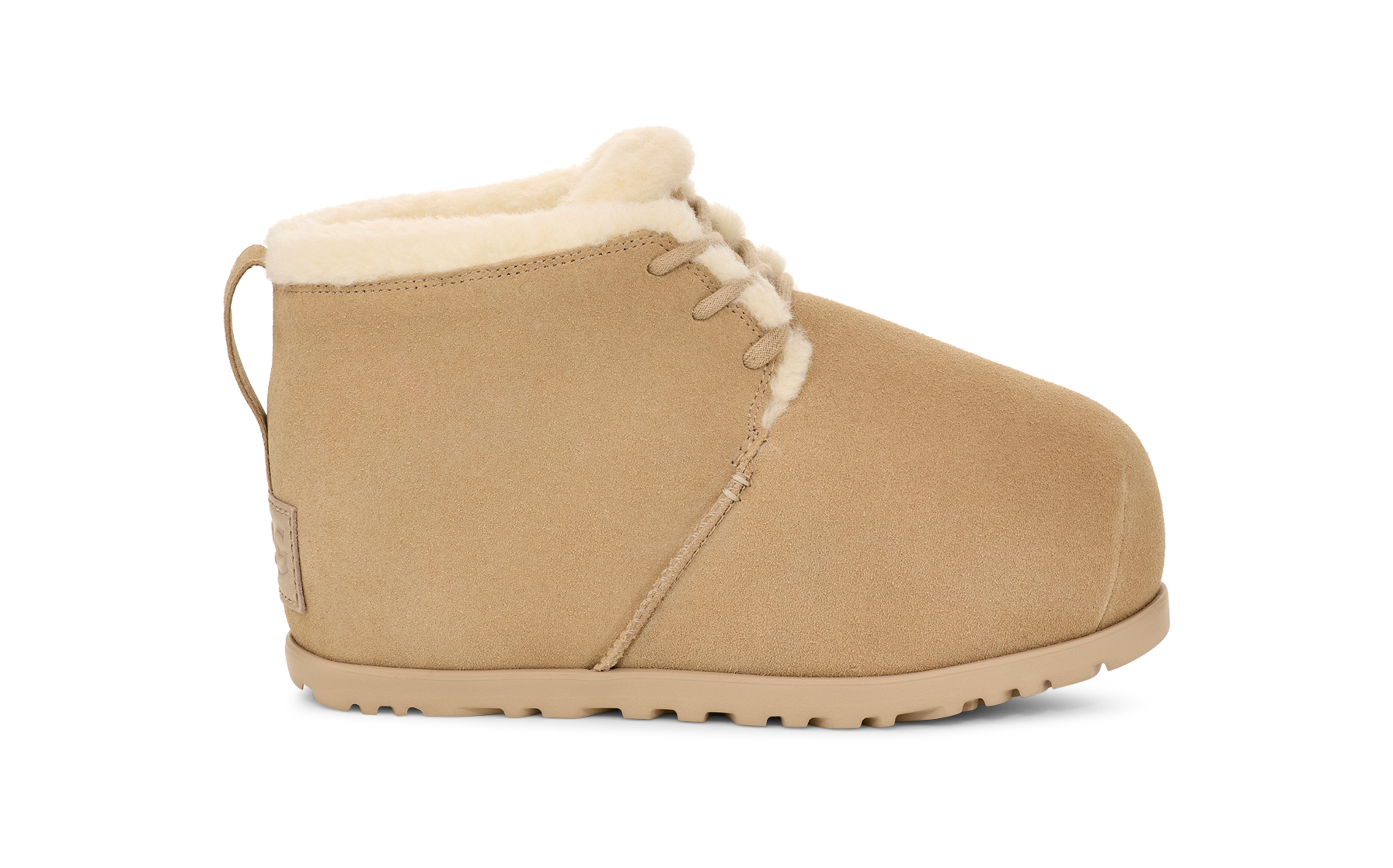 Pumped Lace Up | UGG (US)
