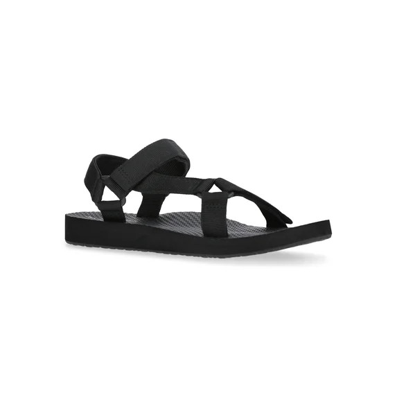 Athletic Works Women's Nature Sandals | Walmart (US)