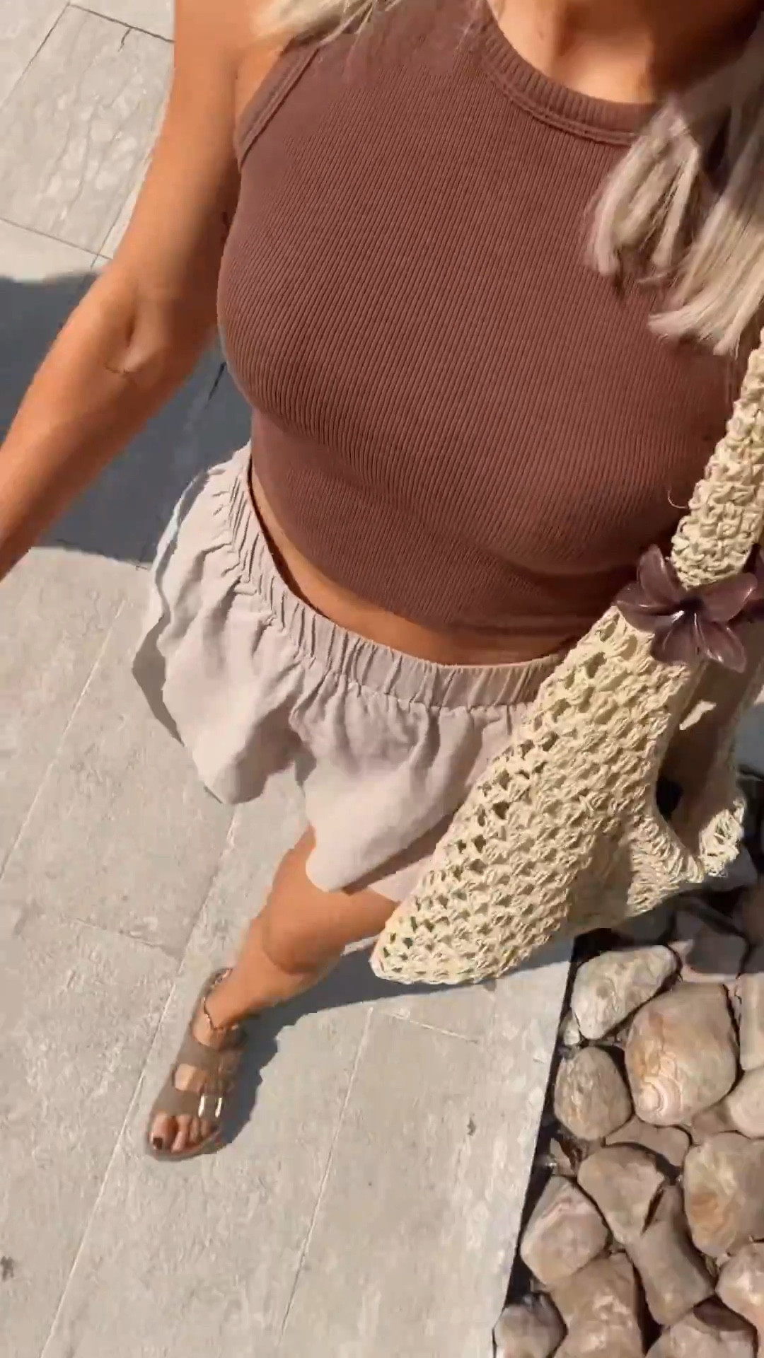 Some recent holiday outfits 🌴☀️.. the water bottle is clearly an essential with every outfit 🙃

#holidayoutfits #holidaywardrobe #holidayoutfitinspo #summeroutfitideas 

Holiday outfit inspiration , holiday outfit ideas , summer outfits , holiday looks , evening holiday outfits

#LTKsummer #LTKuk #LTKstyletip