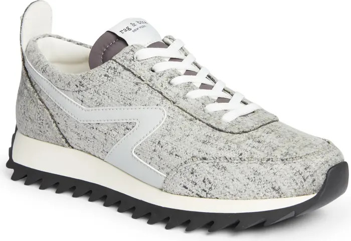 Retro Runner Sneaker (Women) | Nordstrom