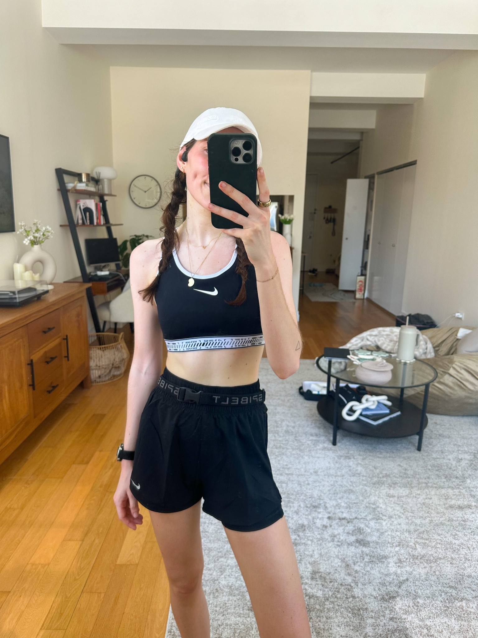 Summer running in full swing 