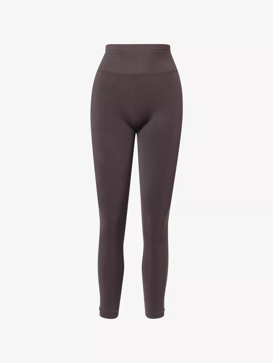 Impact Seamless High-Rise Gym Leggings | Selfridges