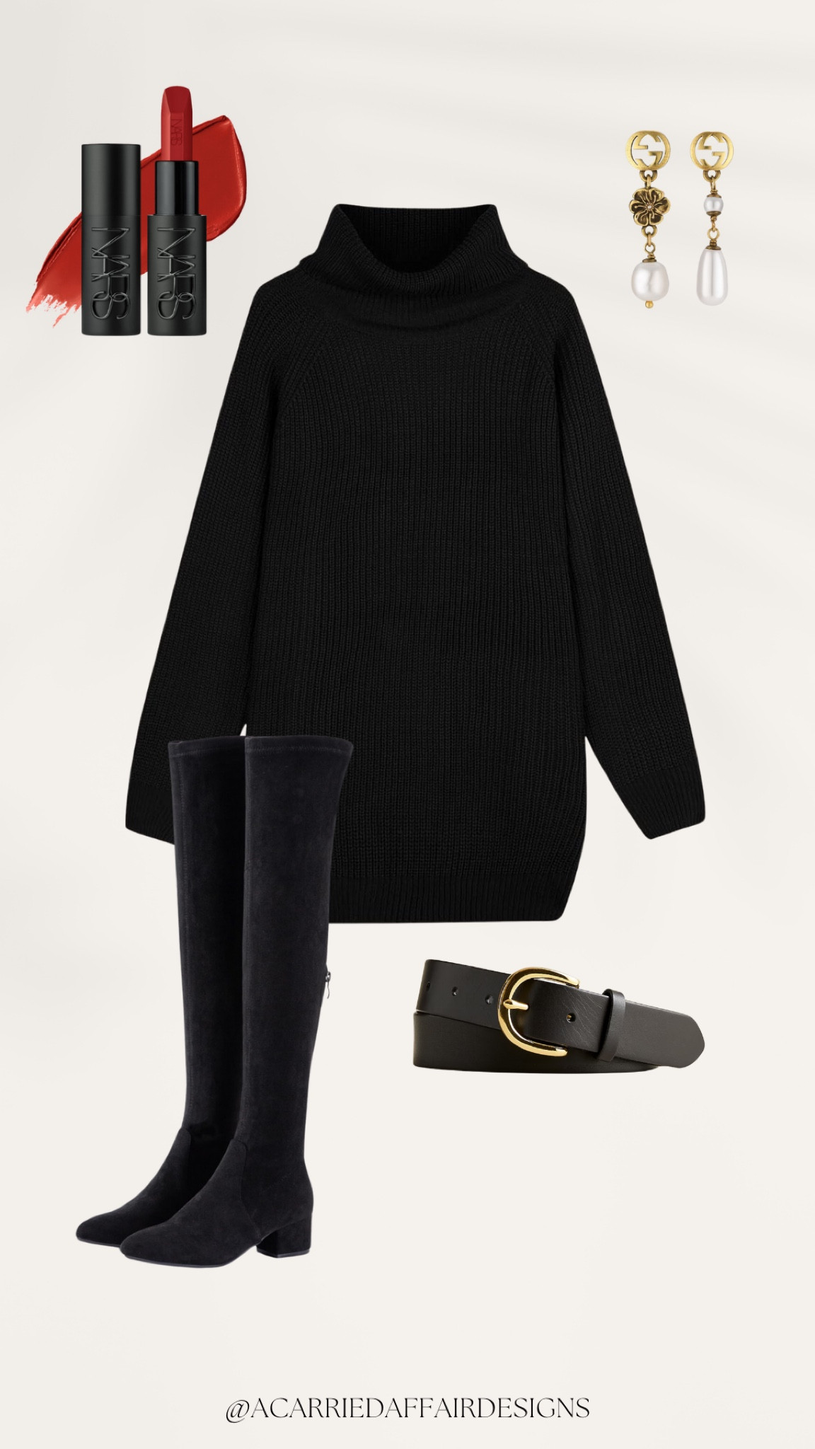 Love this sweater dress for Autumn! It is super affordable + can be dressed up or down. 

Pair with booties and a slip dress for a brunch date or with thigh high boots for a night out. ✨



#LTKShoeCrush #LTKStyleTip #LTKSeasonal