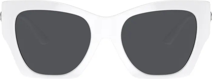 55mm Square Sunglasses | Nordstrom