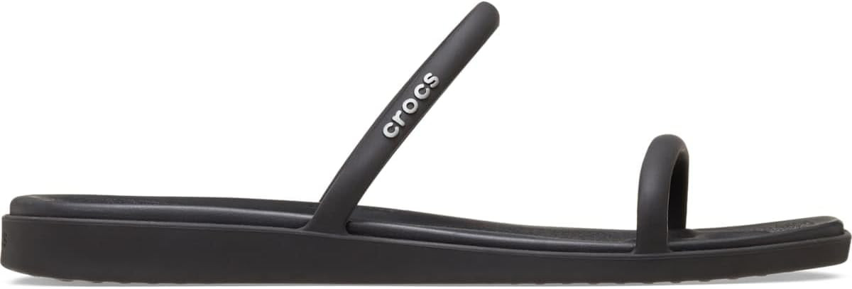 Crocs Women's Miami Two-Strap Sandals | Amazon (US)