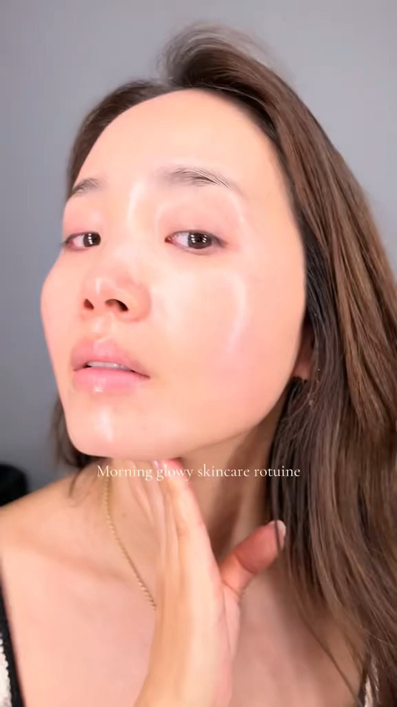 Products I used for this morning glowy skincare routine 💫

#LTKBeauty