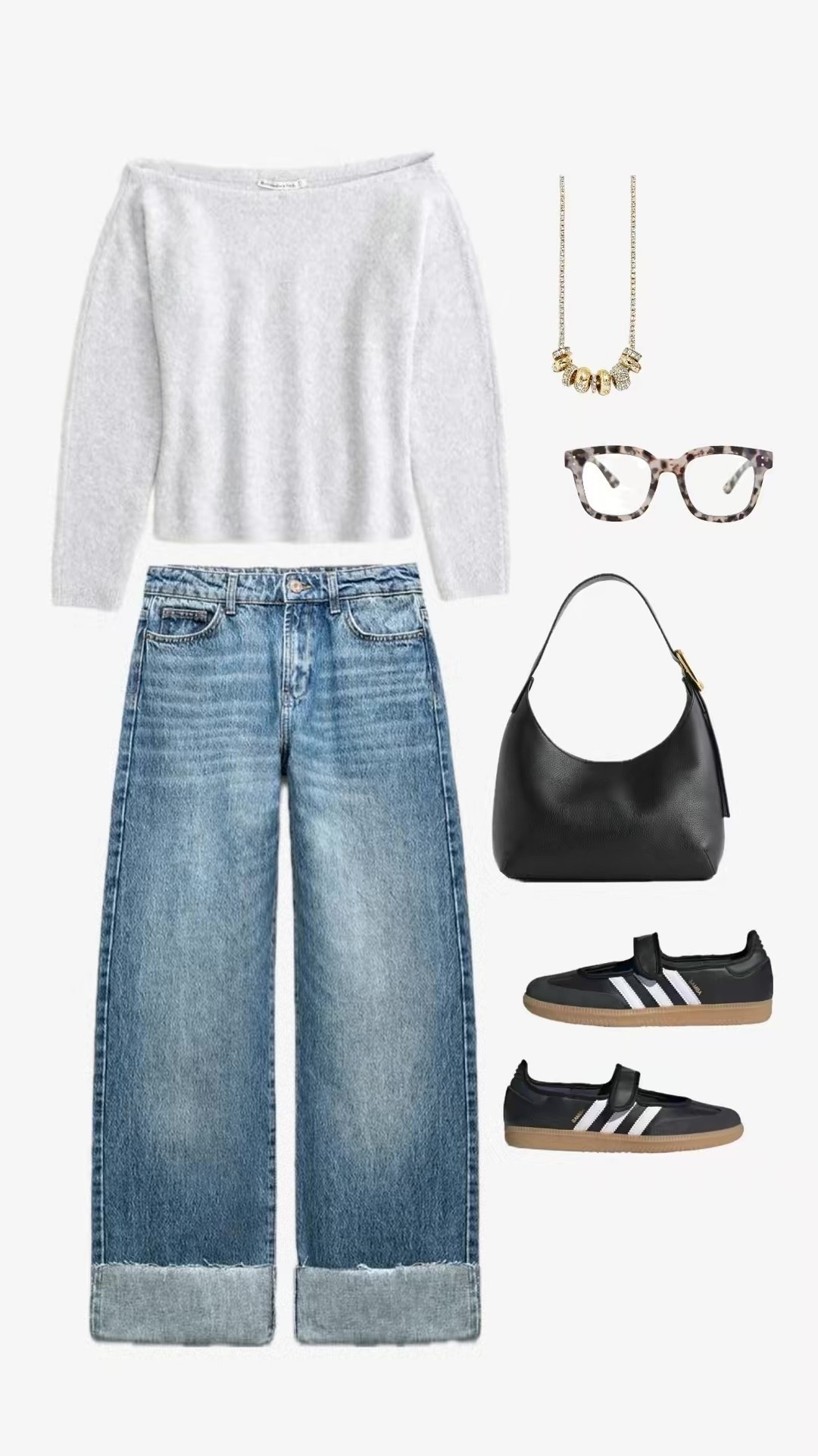 Everyday fall outfit inspo #comfy 

#LTKFindsUnder100 #LTKFindsUnder50 #LTKStyleTip