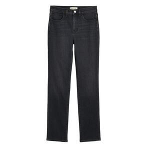 Madewell Roadtripper Stovepipe in Ash Black plus size 26W | Poshmark