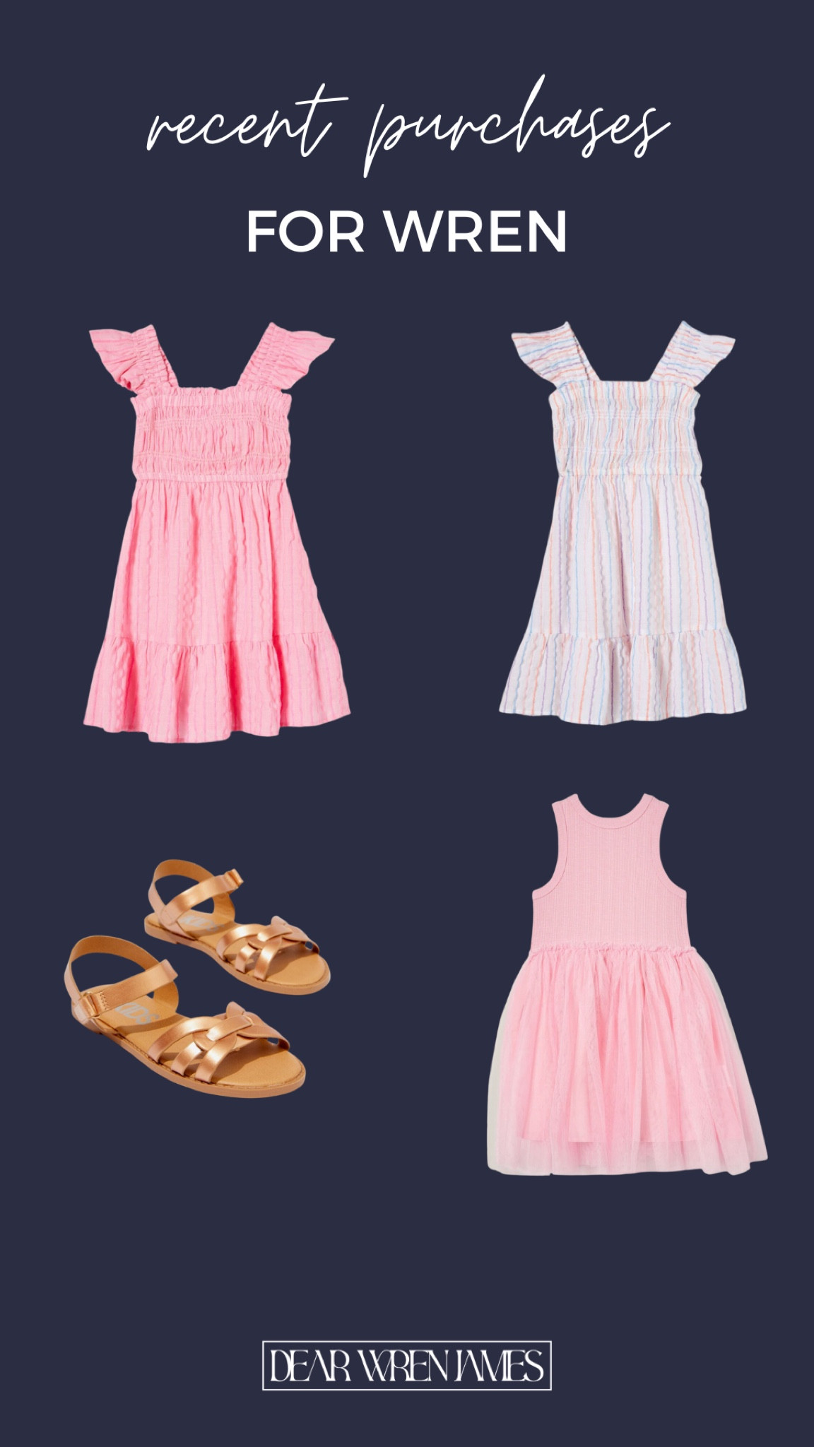 Recent cotton on purchases! Toddler girl style, 4 year old fashion, twirly dresses, summer dresses for preschoolers 
