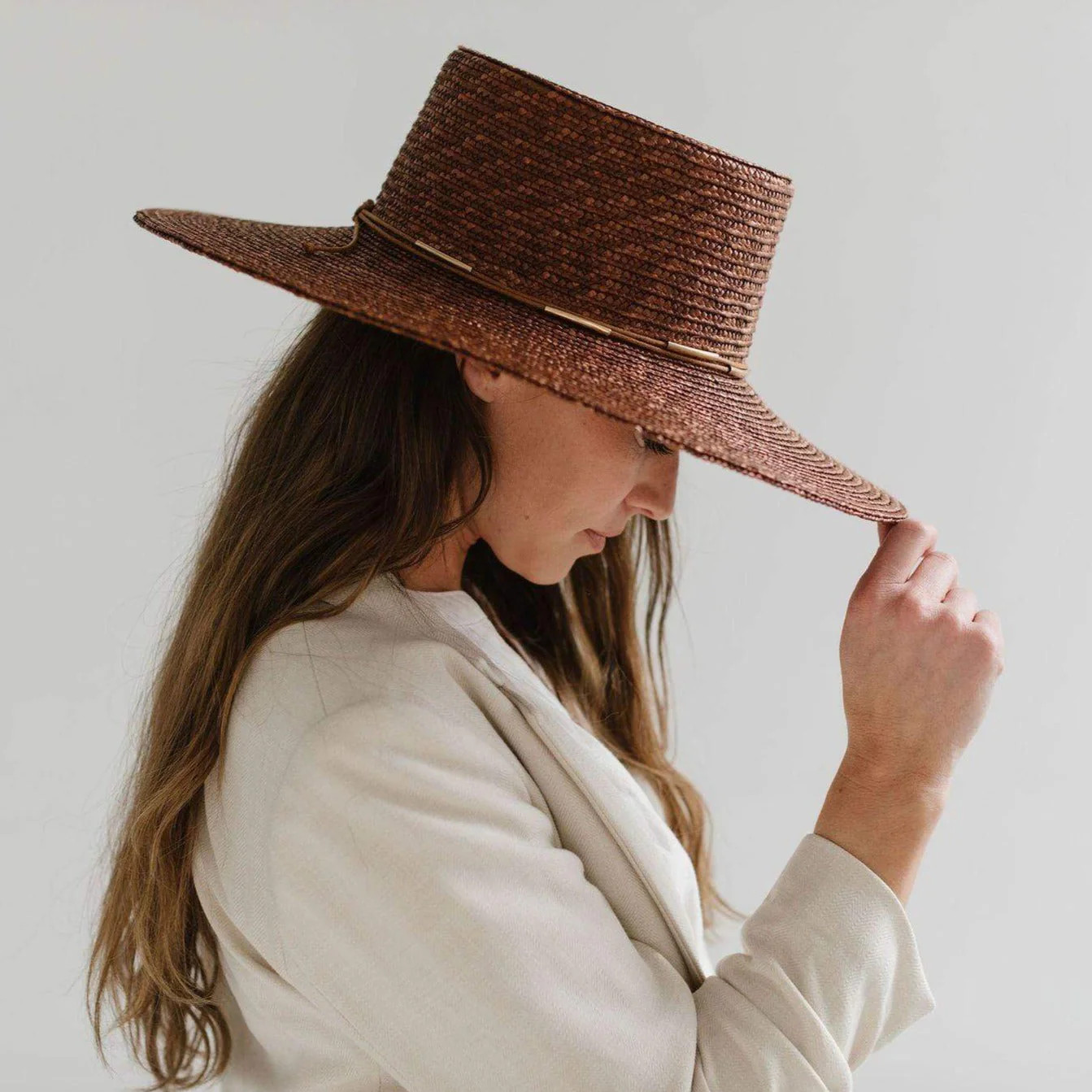 Capri Medium | Gigi Pip
