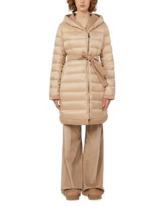 Uggioso Reversible Down Coat | Bloomingdale's (US)