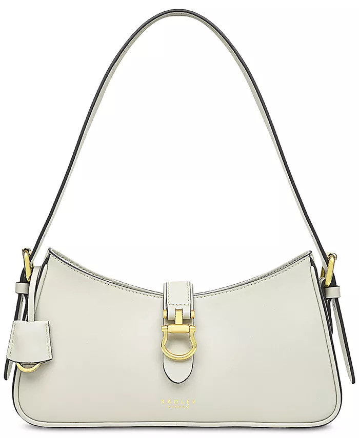 Linden Gardens Zip Top Mini Shoulder Bag | Macy's