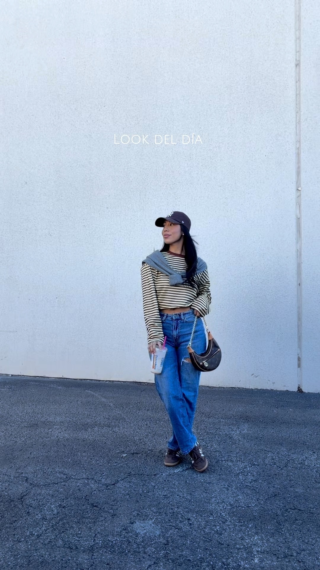 OOTD 

#LTKVideo #LTKSeasonal #LTKstyletip