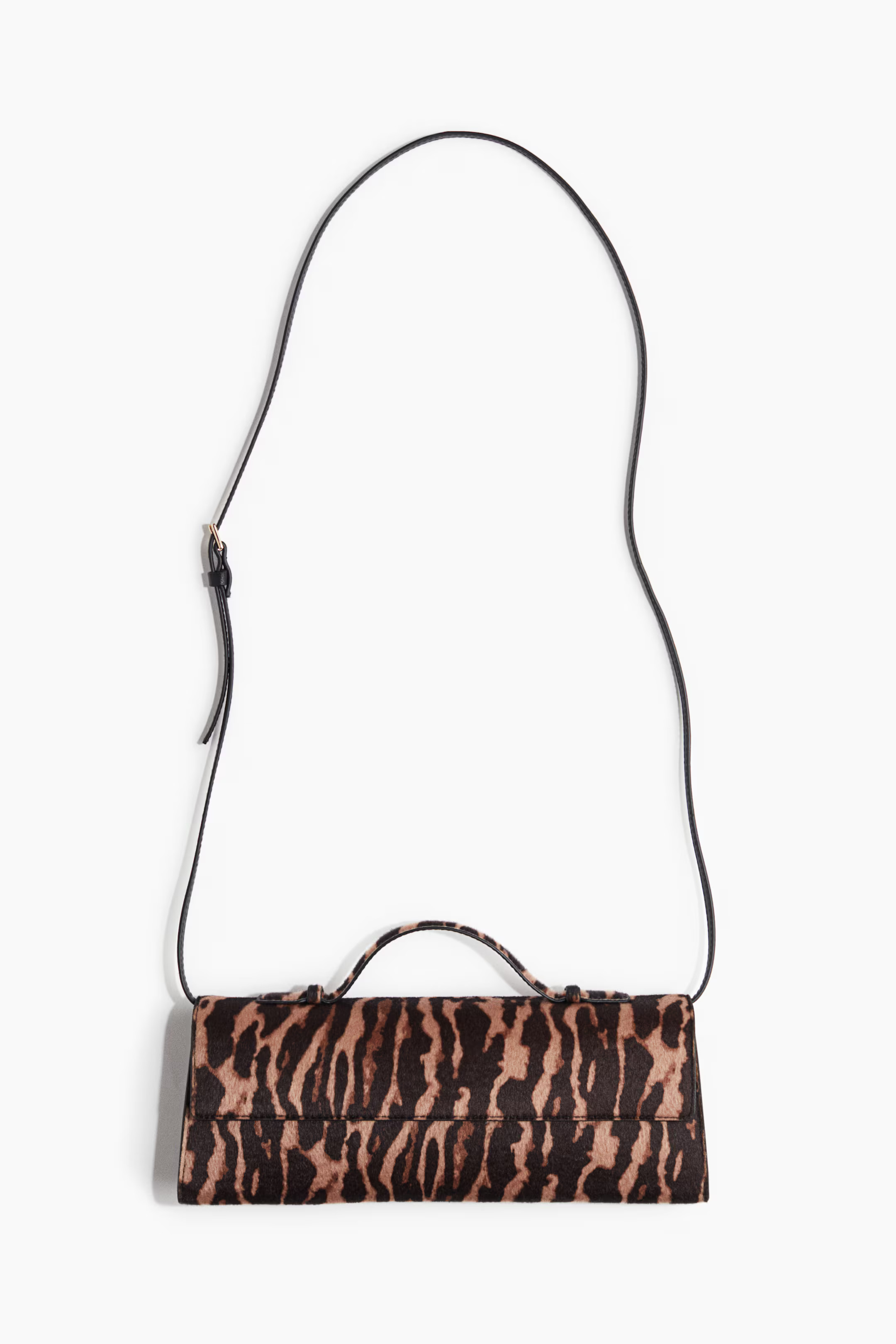 Rectangular crossbody bag | H&M (UK, MY, IN, SG, PH, TW, HK)