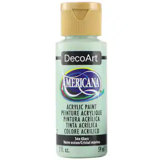 Americana® Acrylic Paint, 2oz. | Michaels | Michaels Stores
