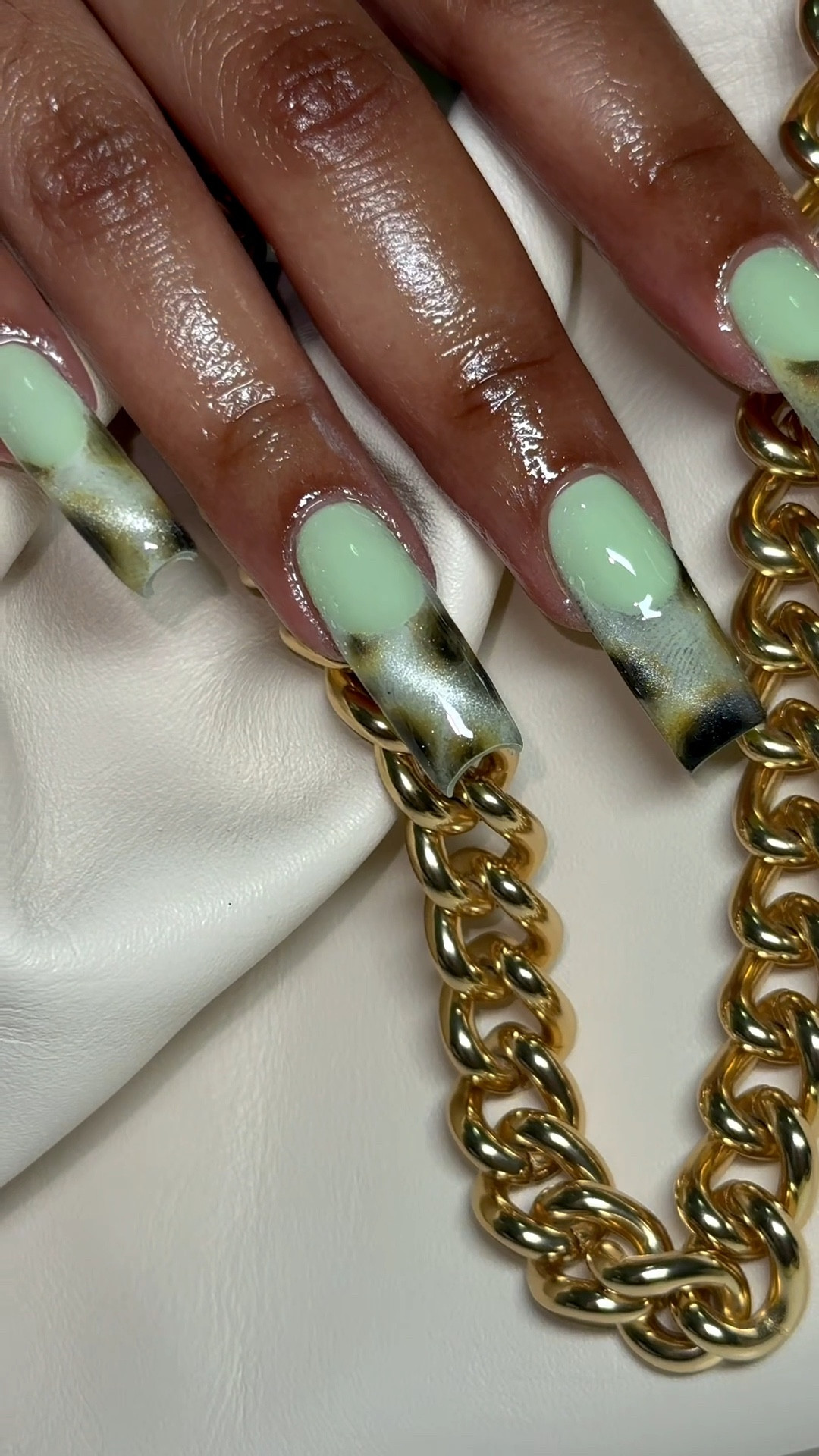 Nails have to be my fav accessory ✨ right next to bags of course! 

#LTKootd #LTKBeauty