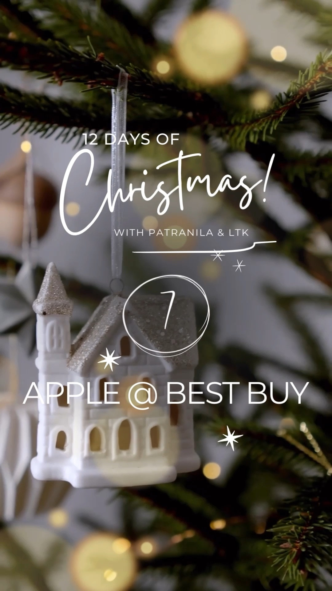 The best of Apple is on sale at Best Buy! Savings on items big and small. Now is the perfect time to snag the tech goodies you've had your eye on. 
#LTKfindsunder100 #LTKfindsunder50 #ltktravel 

#LTKHome #LTKGiftGuide #LTKHoliday