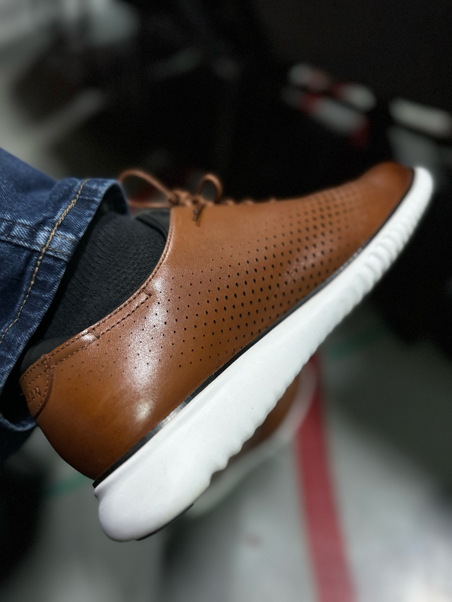 My son wears these to church every Sunday and to the office during the week!  He loves the way they feel - I love the way they look!

#LTKMens #LTKWorkwear #LTKShoeCrush