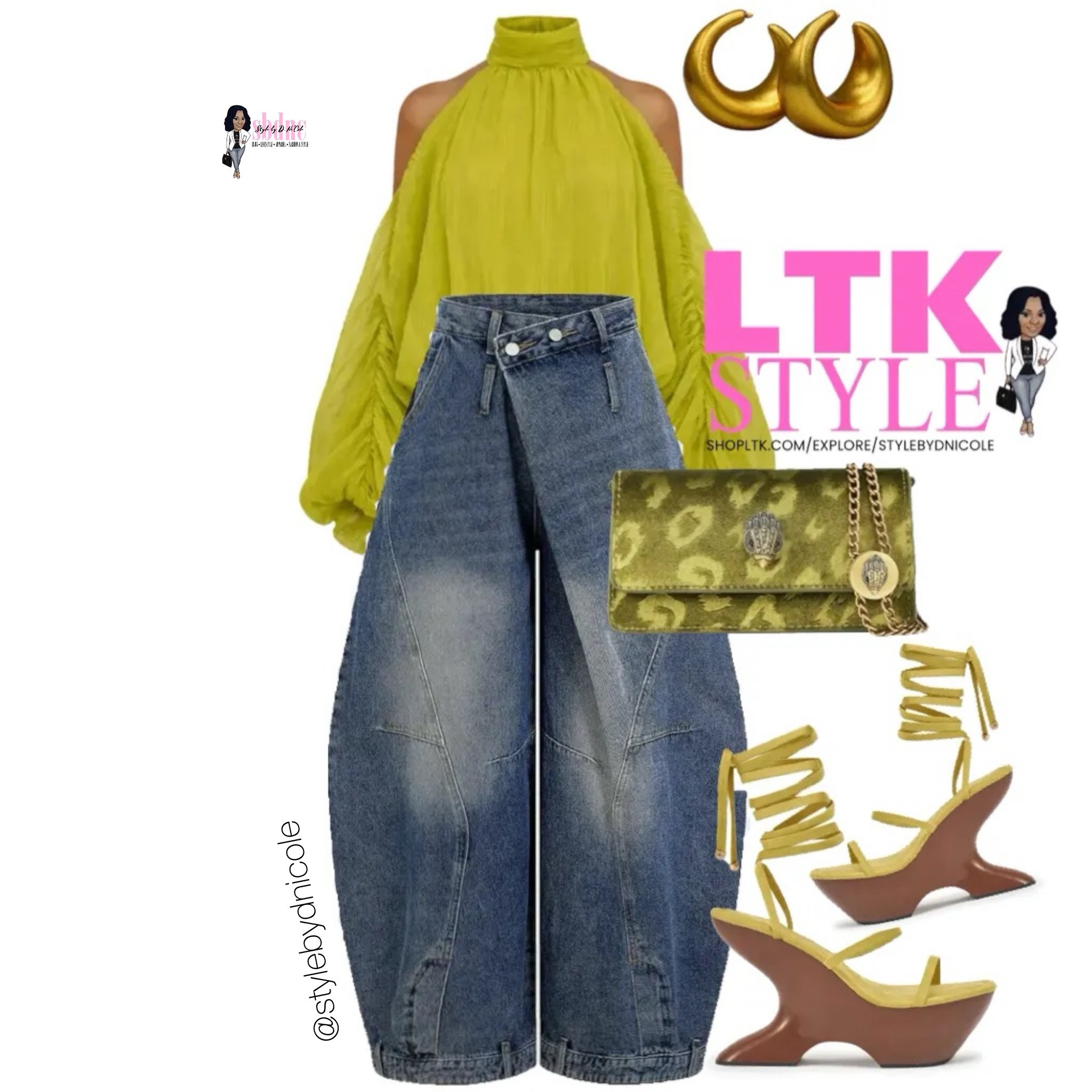 Just eccentric and fun! 

Jeans can be purchased from MICAS! 

#LTKFestival #LTKSeasonal #LTKMidsize