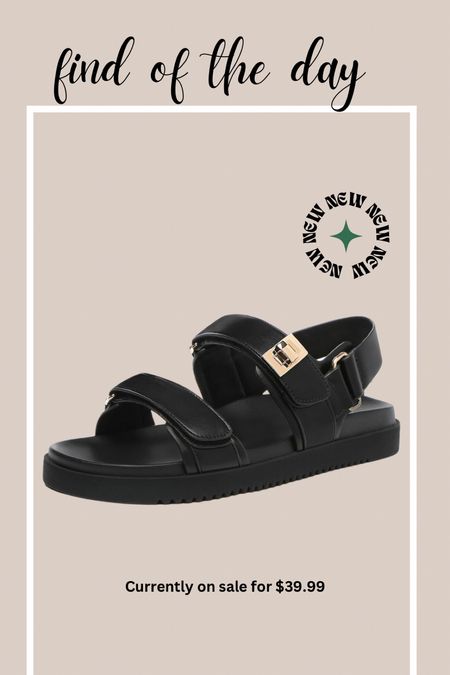 Dad sandals currently on sale on amazon 

#LTKSeasonal #LTKsalealert #LTKshoecrush