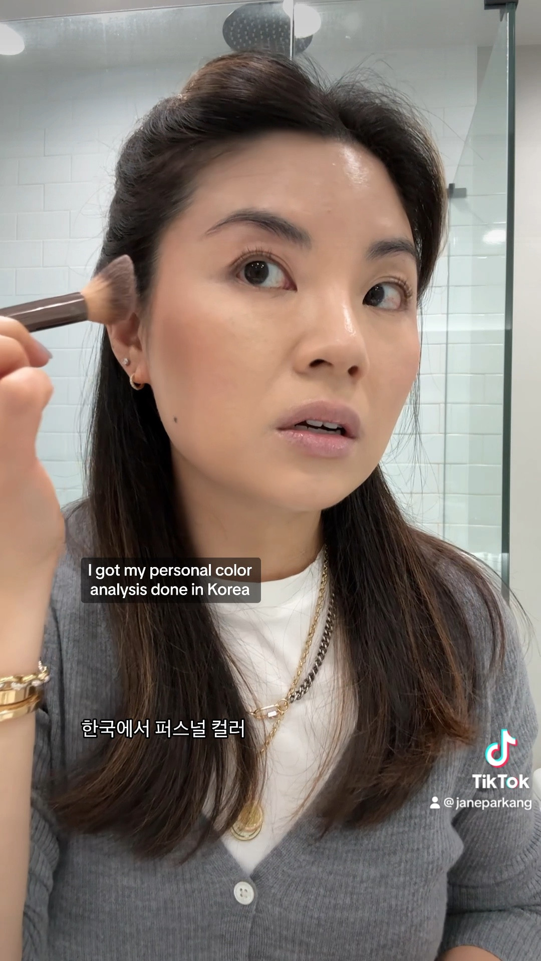 My everyday makeup routine using some of my most reliable products 

#LTKVideo