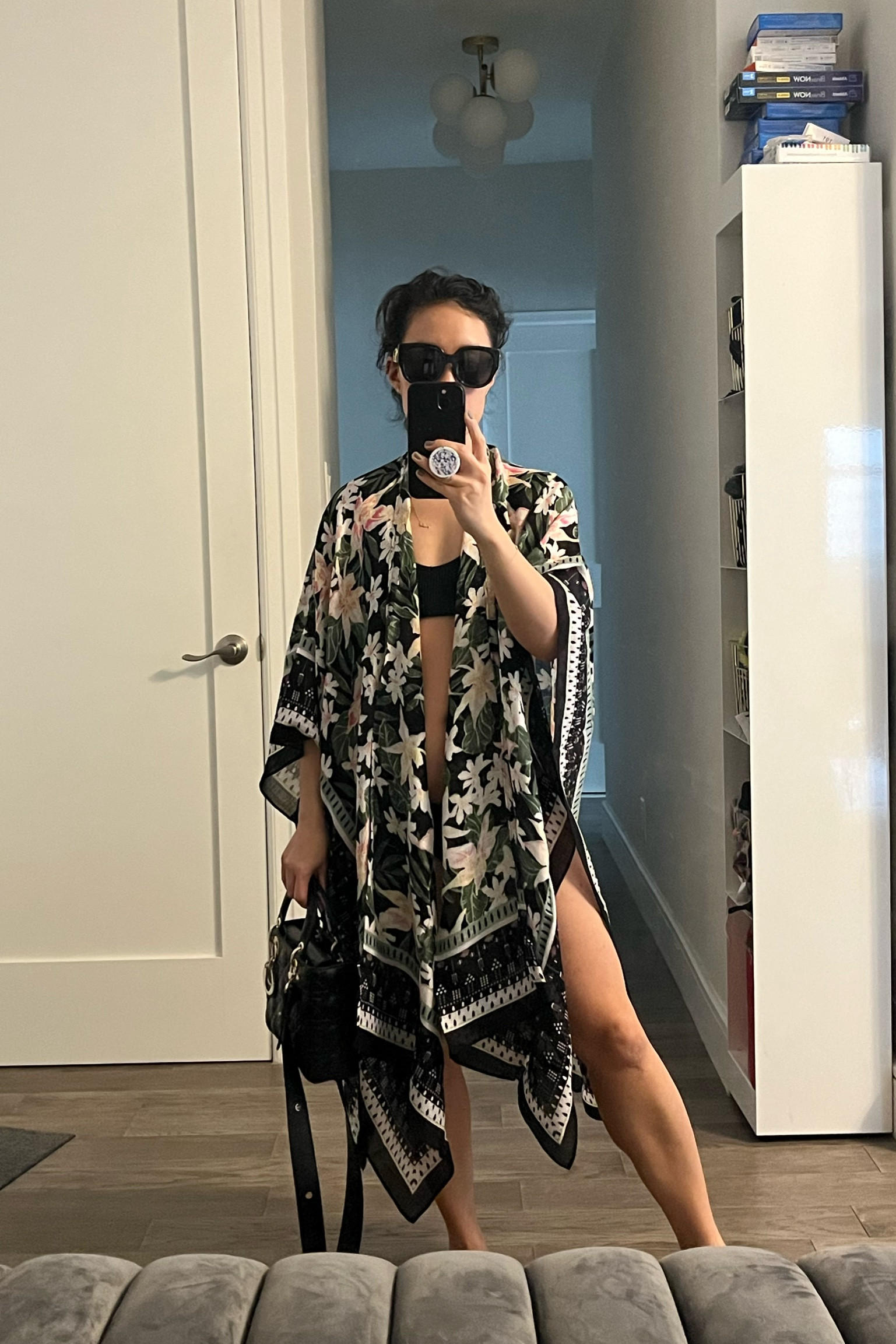 Spring break. Beach vacation. Pool vibes. Swim coverup. Boho. Coachella. This piece does double duty and is super bersatile. Throw over a swimsuit as a coverup. Or pair this with a tank and shorts for a great weekend look.

#LTKFestival #LTKtravel #LTKunder50