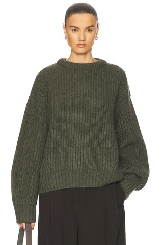 for FWRD Crewneck Sweater | FWRD 