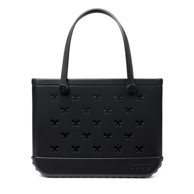 Original Bogg Bag - Black Bows | Bogg
