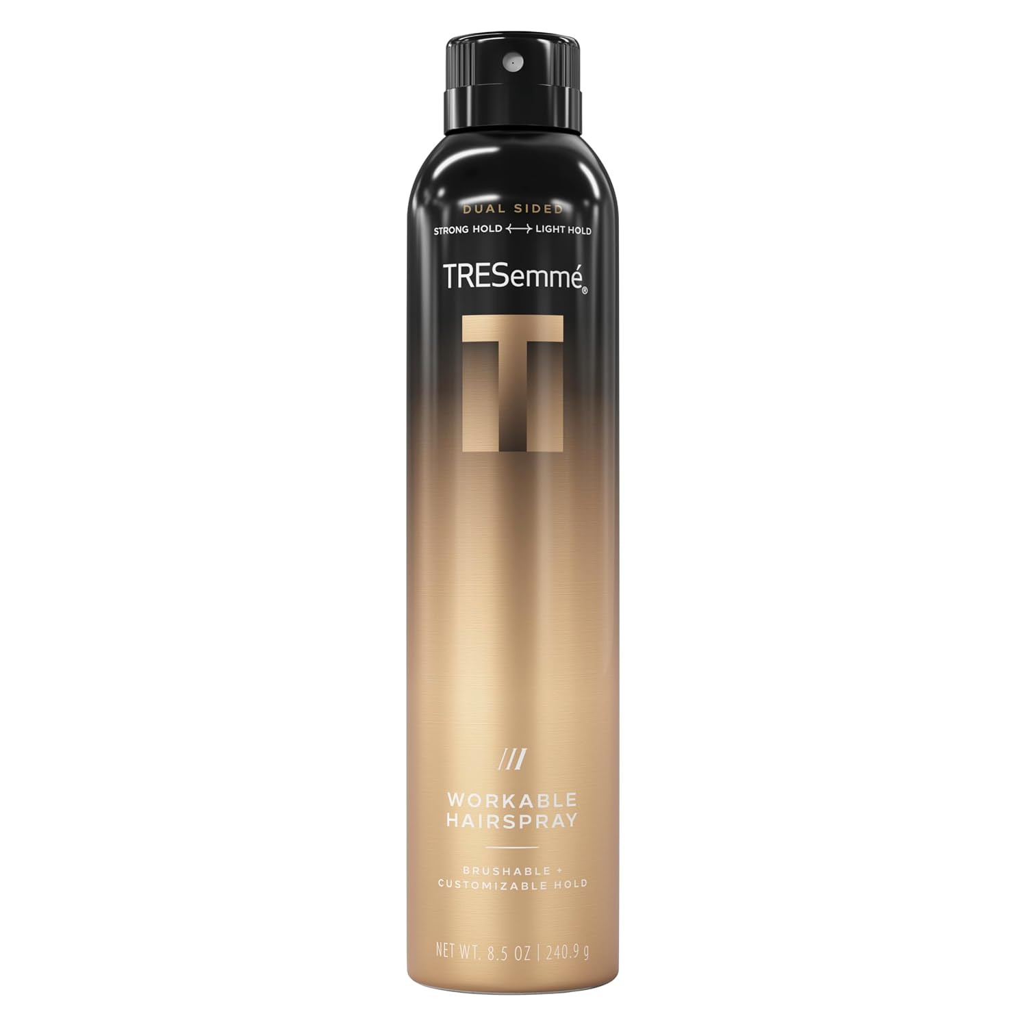TRESemmé A-List Collection Workable Hairspray Customizable Hold 8.5 oz | Amazon (US)