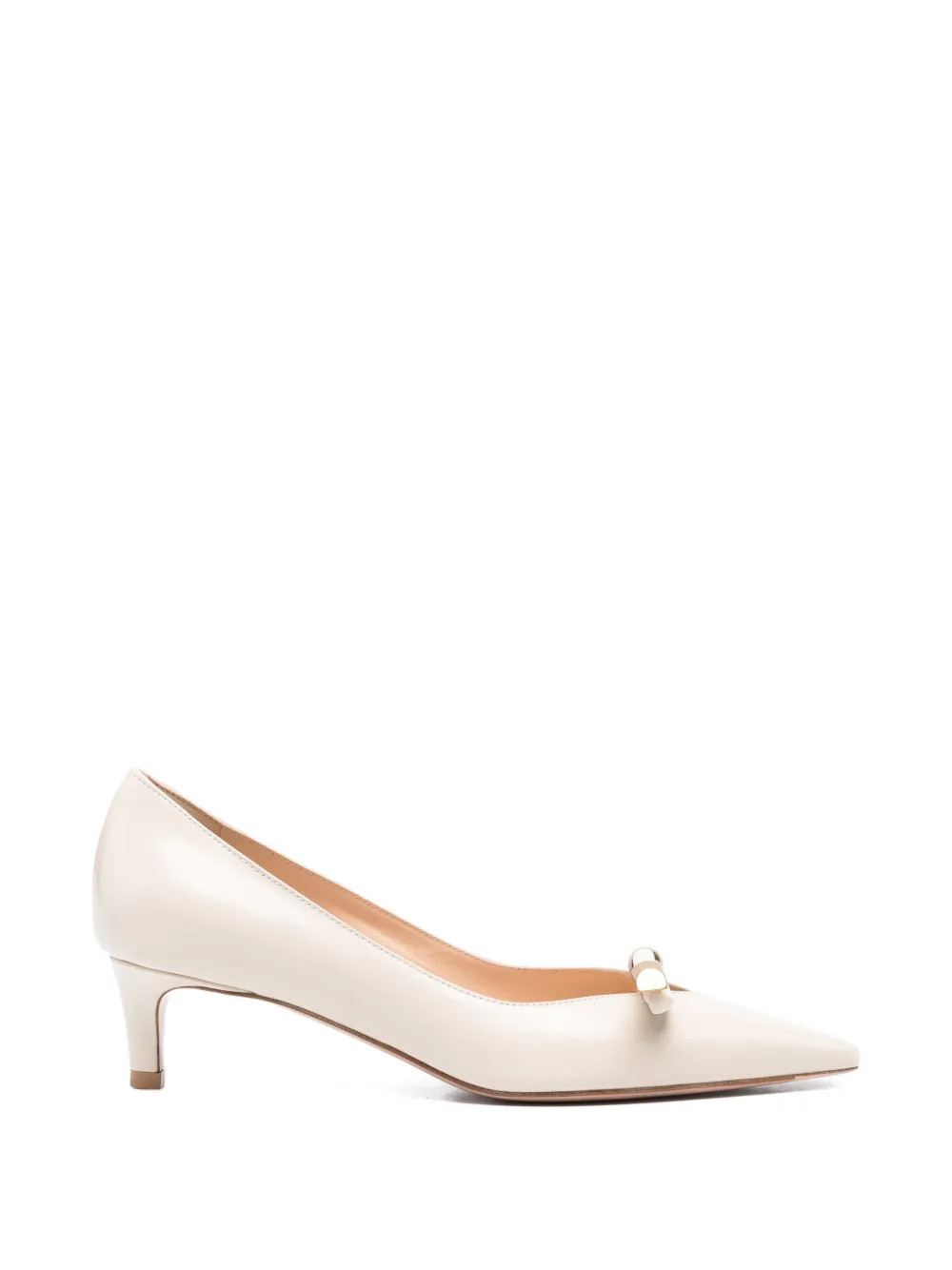 Roberto Festa Pumps Con Fiocco | Toni Neutri | FARFETCH IT | Farfetch Global