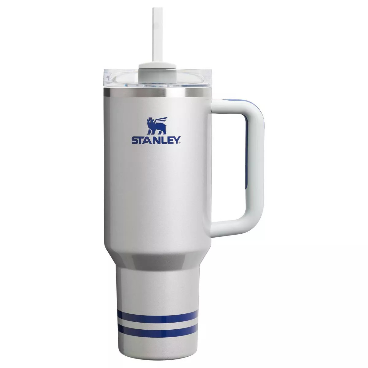 Stanley 40 oz Stainless Steel H2.0 FlowState Quencher Tumbler | Target